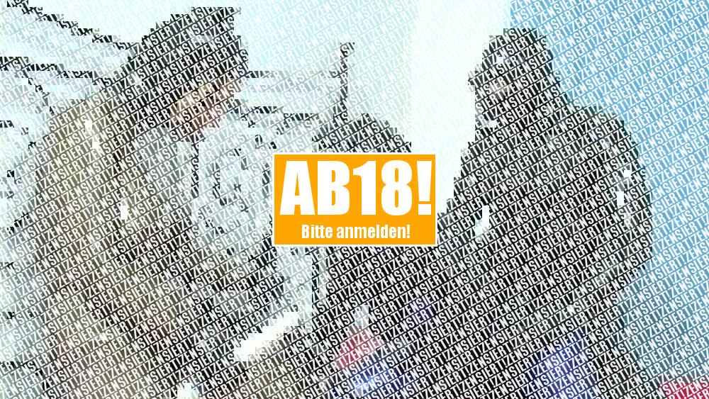 Abspritzen