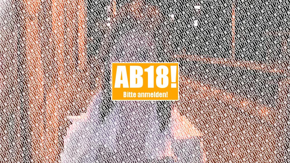 PUBLIC | Schamloser ARSCHFICK!! mitten am Bahnhof