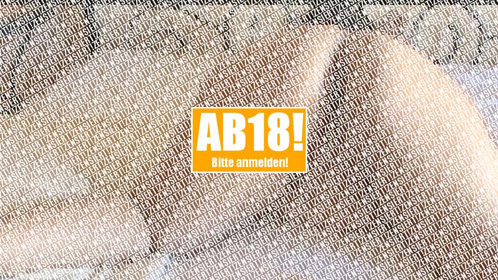 Gefesselt – AO – Schwanger?