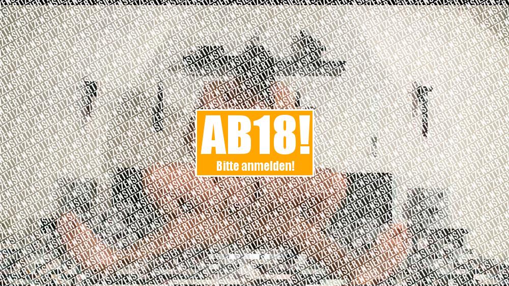 *Quicky* .. In Dessous Geil abgeritten ….