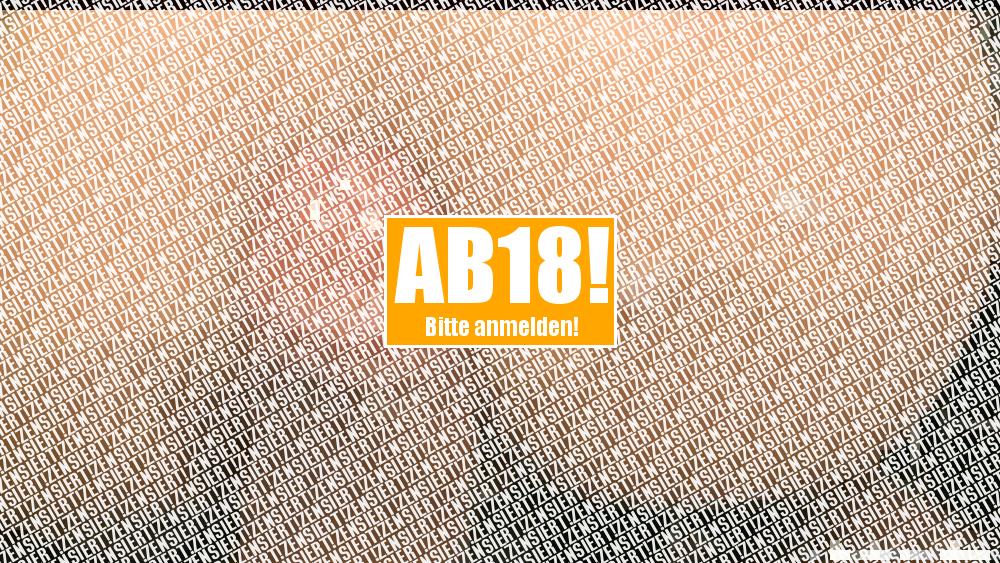 Mein erstes Mal Anal *Creampie*