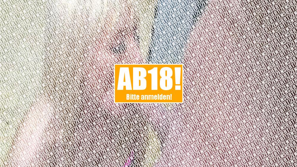 Die Überraschung beim Blowjob