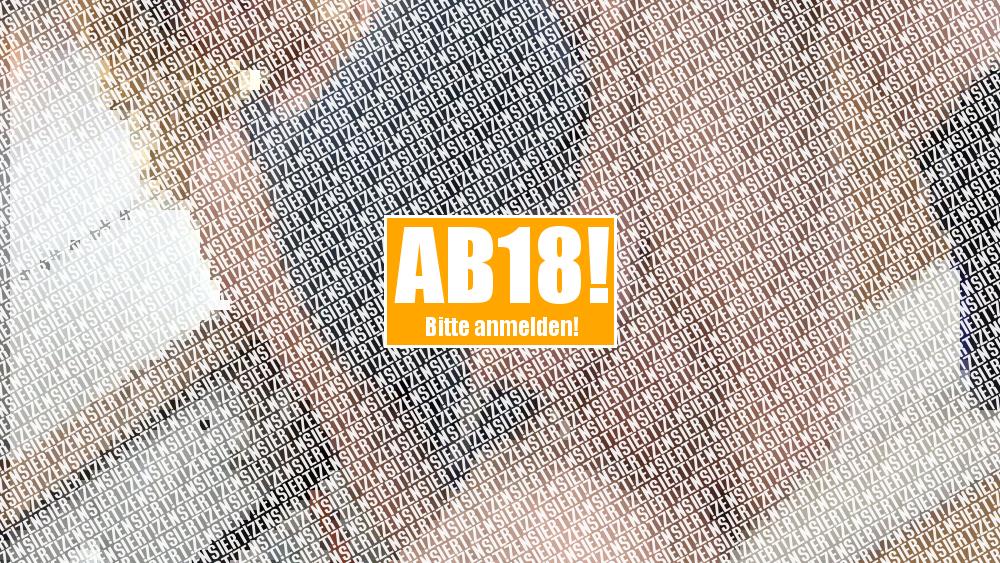 Wette verloren! TRANSEN-Porno machen müssen!