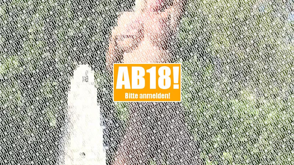 Männer verschmäht. lieber Dildoritt!! +Anal