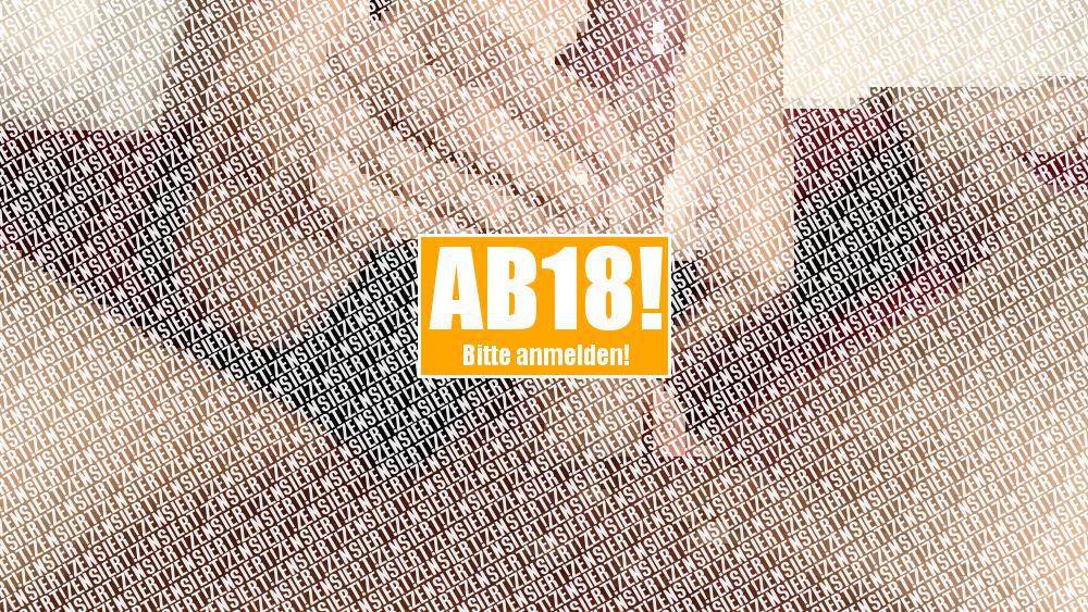 Handjob im Badeanzug