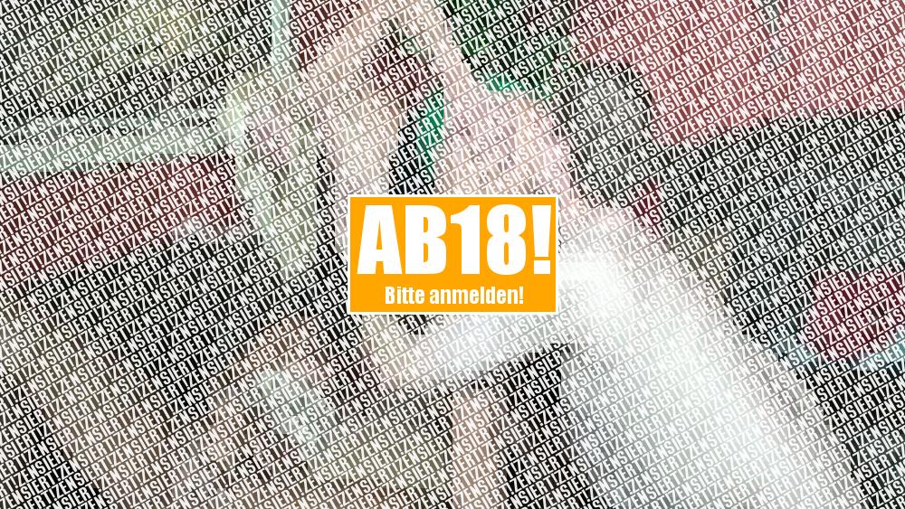 Der Nachbar von Anita!