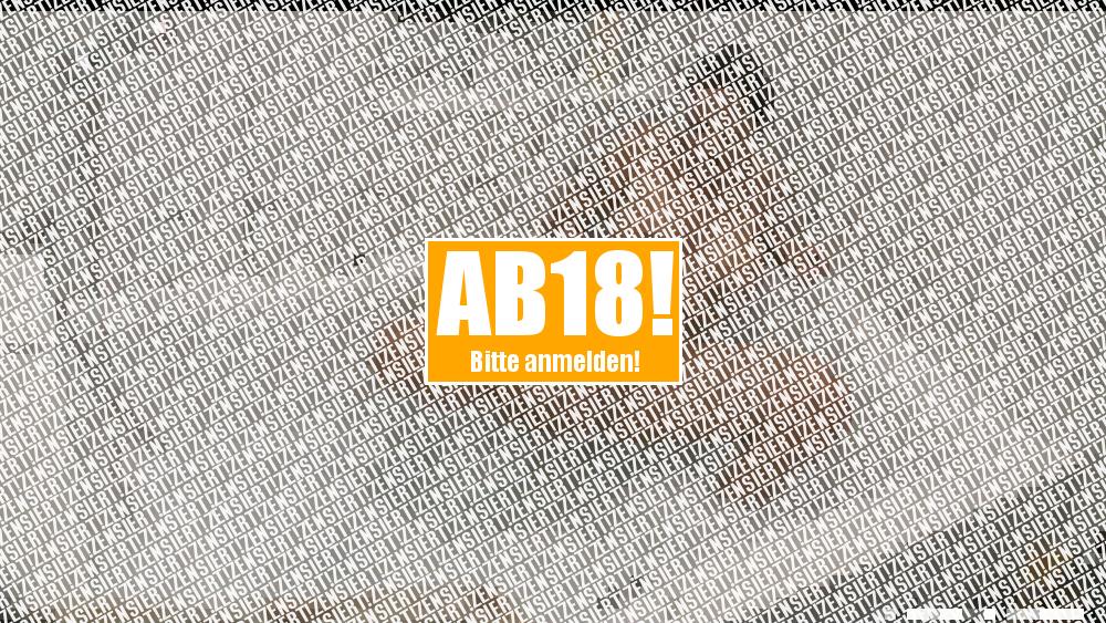 *Natural* schau mir zu wie ich mich für Dich vorbereite …