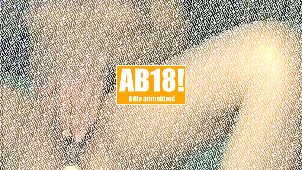 Liebeskugeln anal versenkt