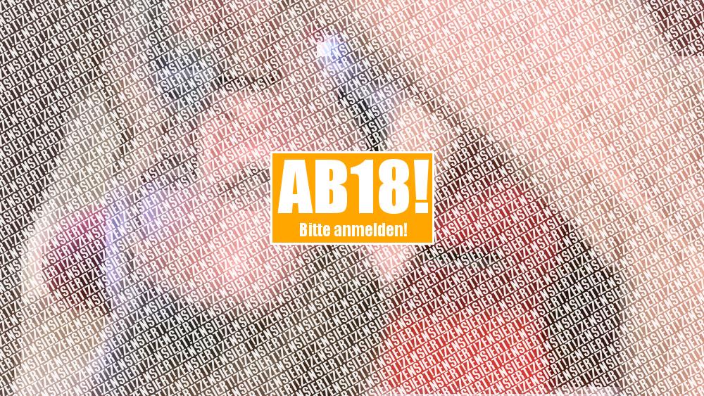 Deepthroat 126 – Gesicht-Loch benutzt