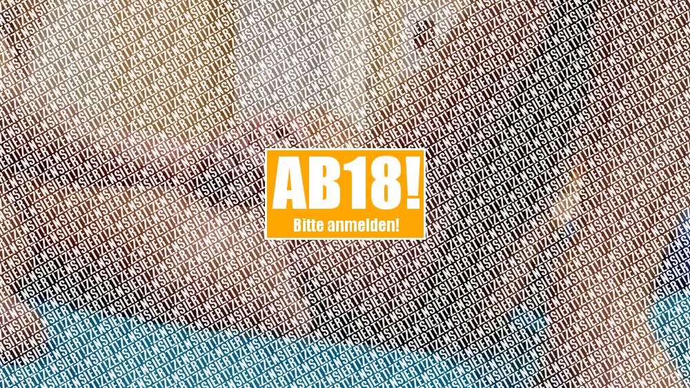 Abspritzen