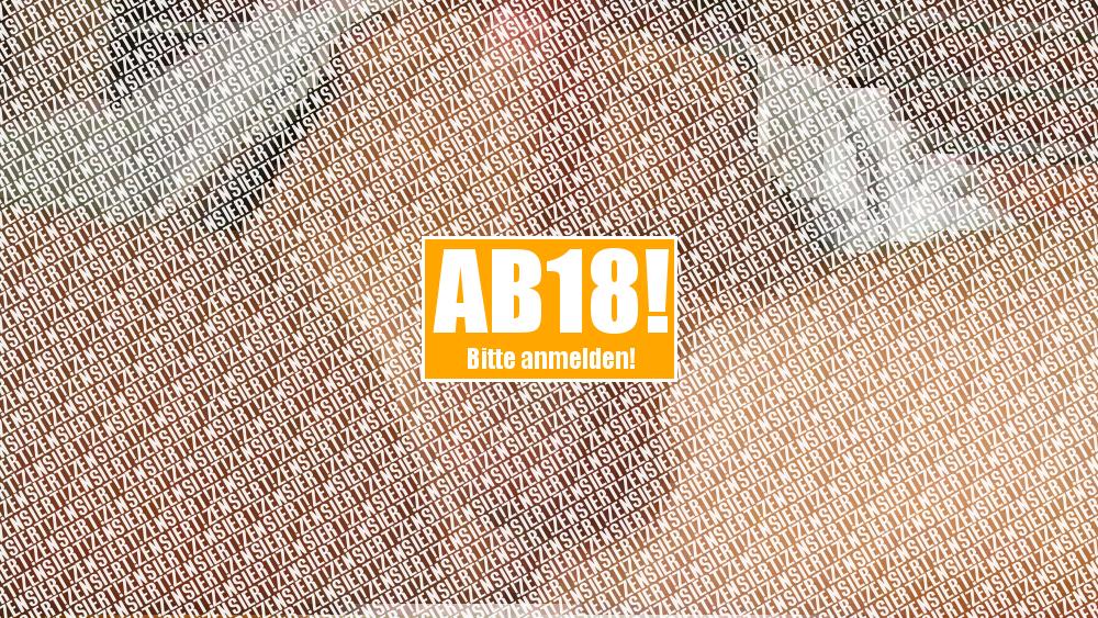 Im Bademantel