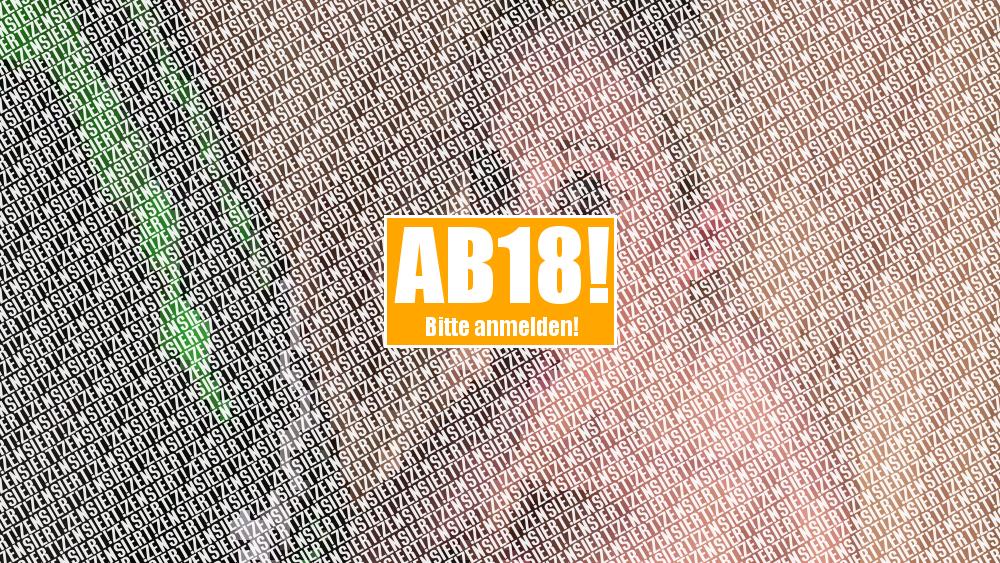 BITTE spritz mir einfach in die Fresse!!!
