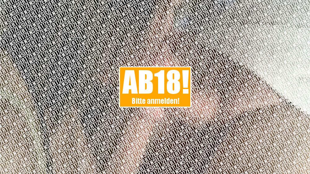 Ich lerne blasen!