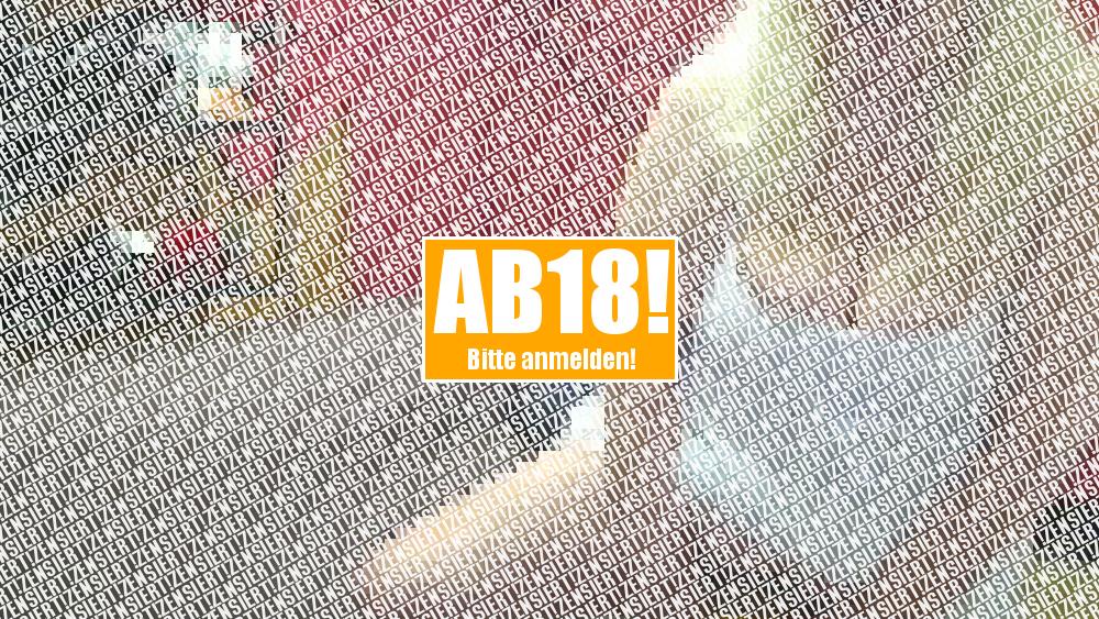 Abgepisst in Gummistiefel