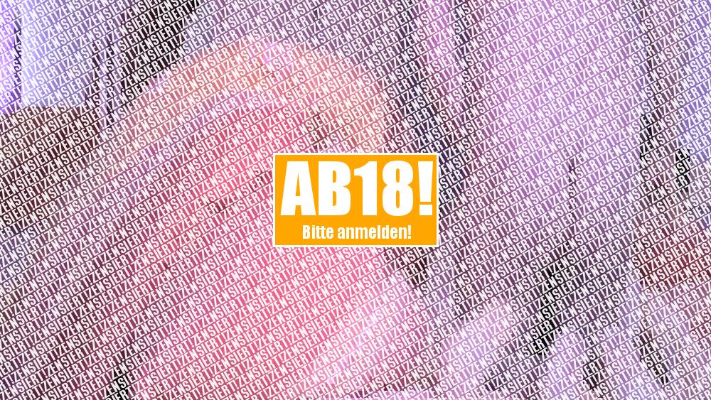 Akt (von Hinten)