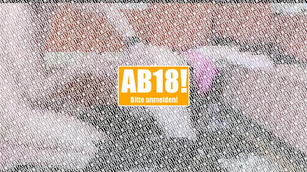 Absolut geile Fickseisson mit geiler Fotze!