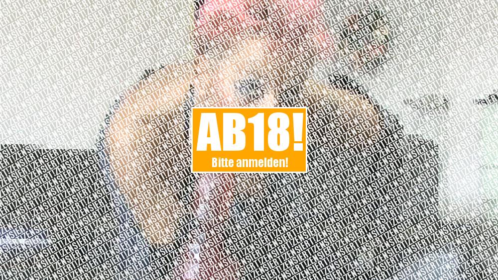 ich bekomme einfach Nicht-Genug(Anal)