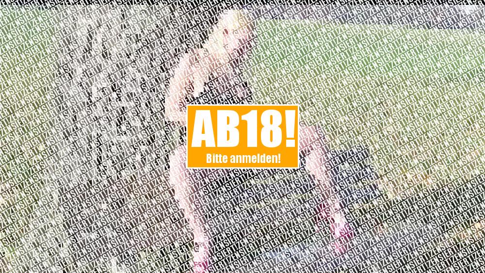 In High Heels und Mini abgepisst(Ton+HD)