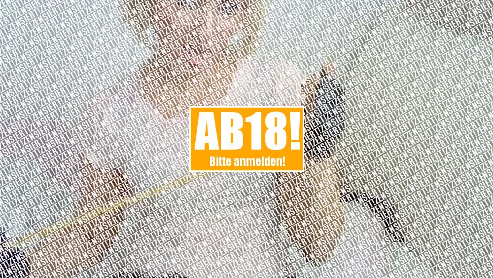 Bis zum Rande des WAHNSINNS!