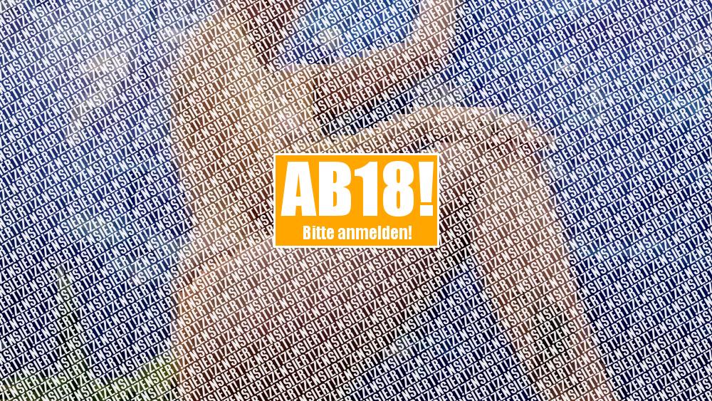 Der Bikini und anal wichsen