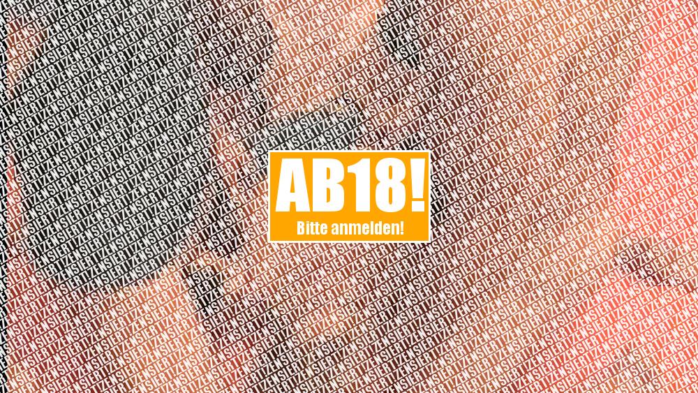 Von 3 Schwänzen erbarmungslos benutzt – Premiere