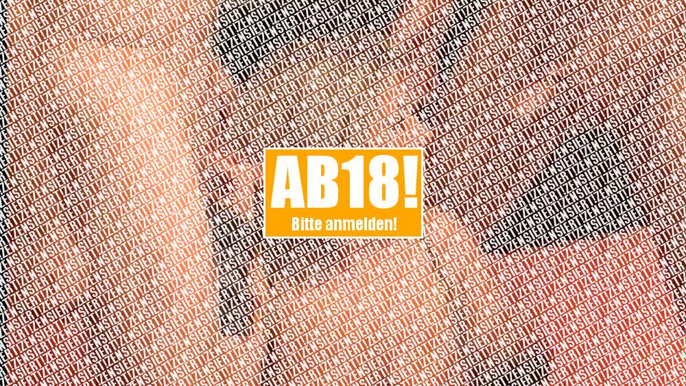 Von 3 Schwänzen erbarmungslos benutzt – Der Höhepunkt