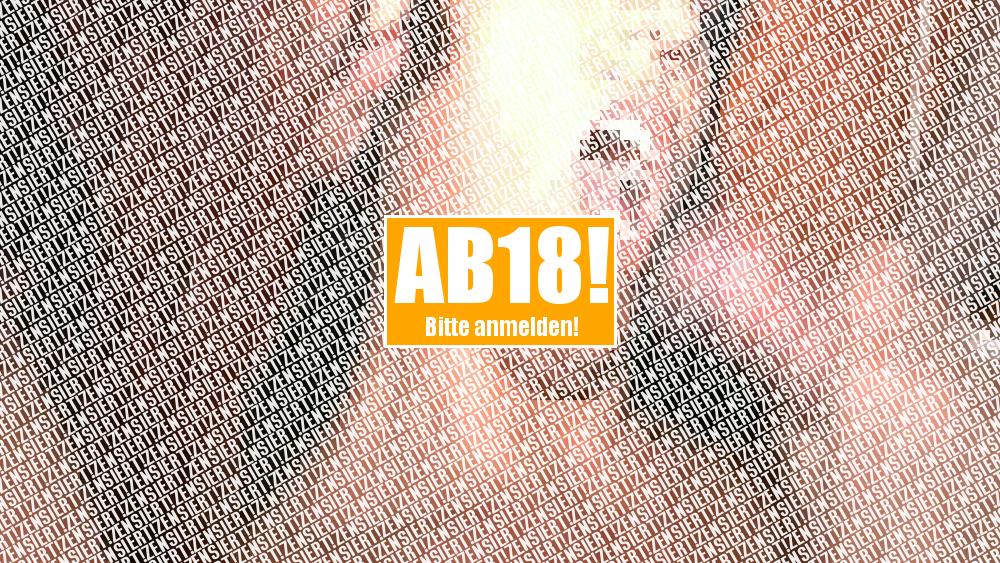 100% REAL – In der Sauna ein Typen abgewichst