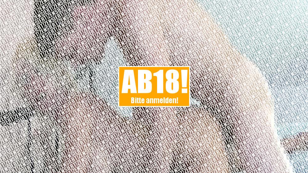 20jg mit Riesen-Ausdauer!!