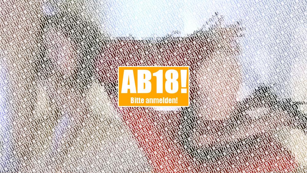 Deepthroat 136 – auf Schaukel