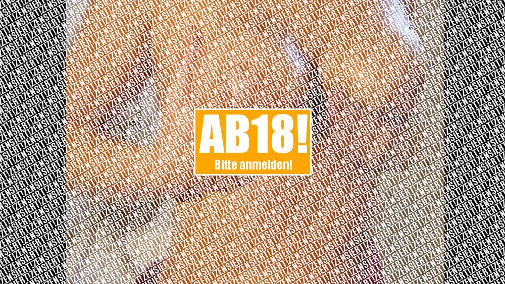 Tür 3 – Daheim trägst du Satin!