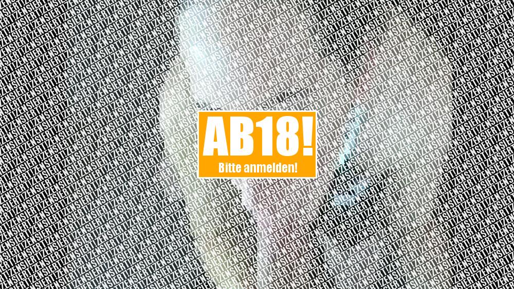 Sie kniet vor Dir (POV)