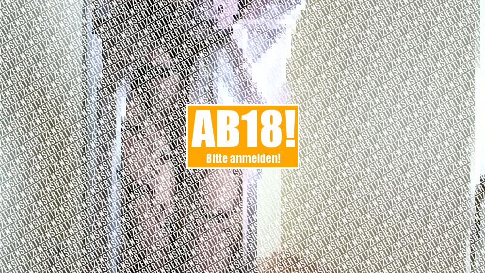 5-te Selbstbefriedigung… für heute. ..??? VERBOTEN ! Ohh  nein….