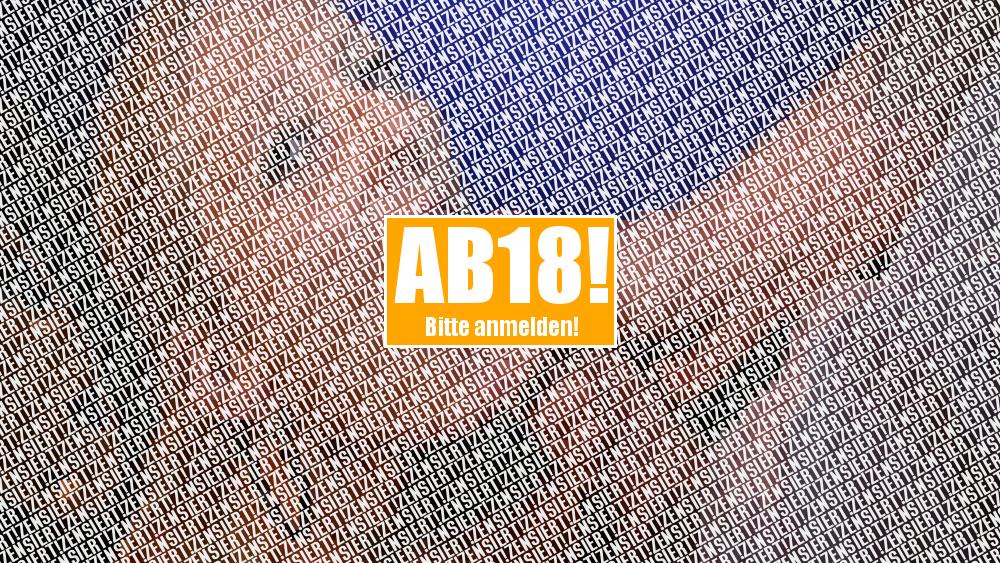 Autopanne! PUBLIC FICK als Dankeschön!