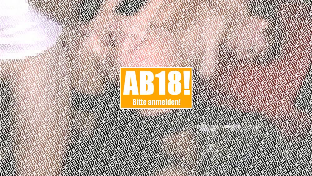 Arsch Dehnung – Arsch und Kehle Training Pt1