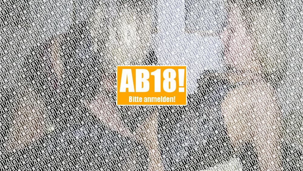 Lecken, blasen, schlucken und Squirt