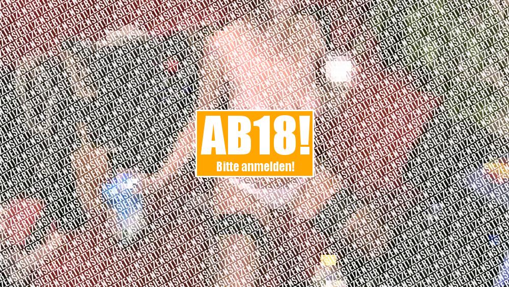 Arsch und Magen voll – Arsch und Kehle Training Pt3
