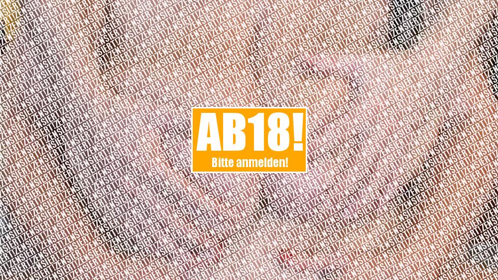Traumbusen gemeinsam einölen