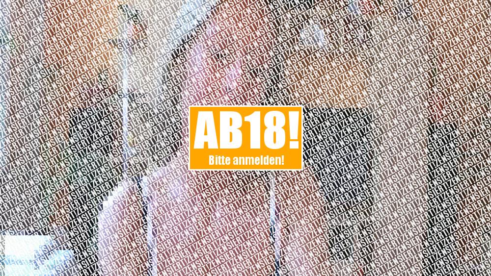 HIIILFEEE !!! 1.Blow-Job f. 21 jährigen (POV)