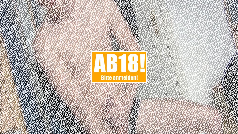 Pssst… Mutti kocht nebenan und ich wichs mich!