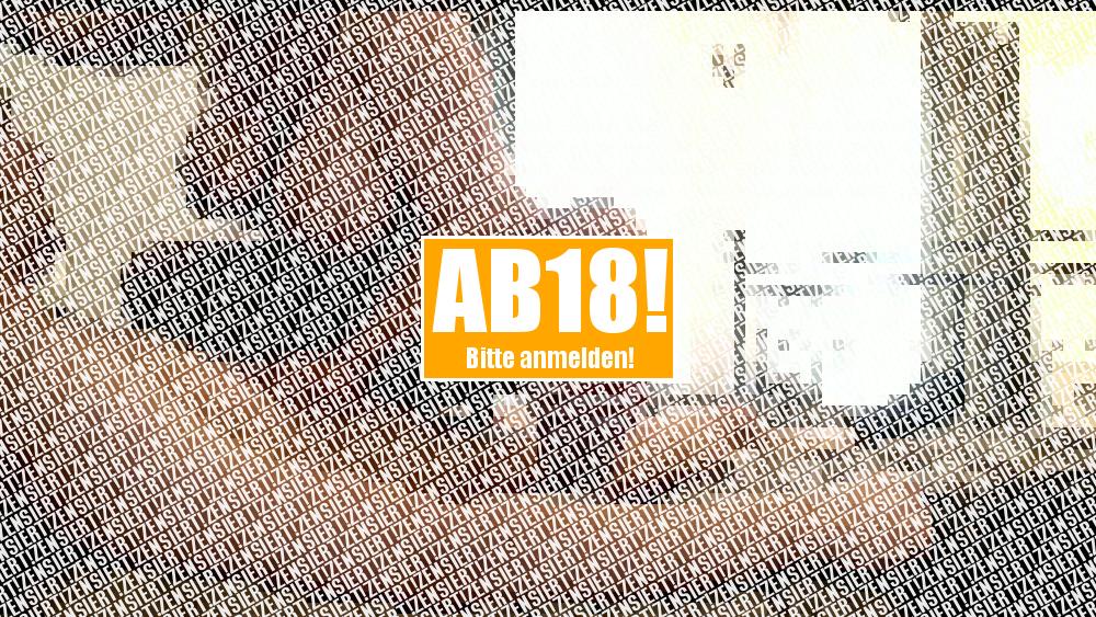Der neue Stecher 20j meiner Stieftochter wird ausprobiert