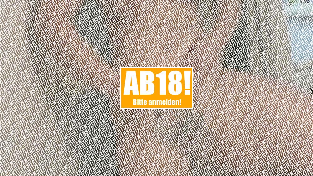 Zick Zack – der Busch kommt ab :)