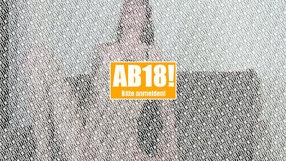 A-Anal-Ficken mit User