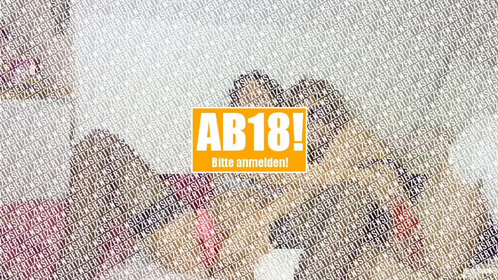 Abgefickte Pumps-Stuten!