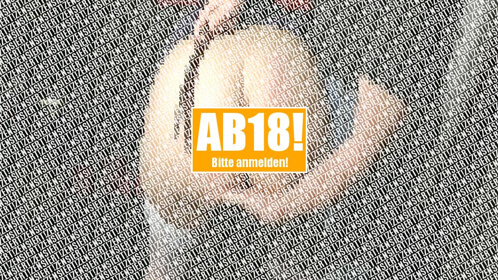 Arsch gespankt – Fotze und Arsch bearbeitet