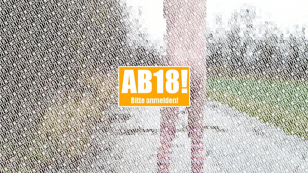 Sport in Ringelsocken und Sneaker (Neujahr-Special 1)