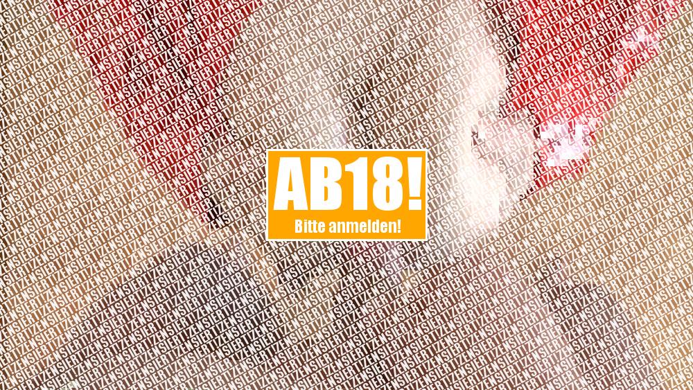 Blasen im Advent