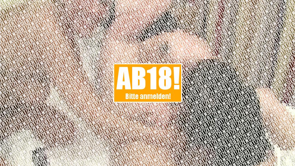 Abgeschoben-so ein verficktes Luder!