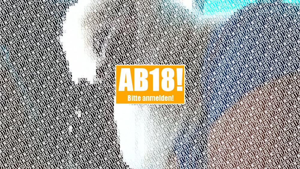 ich sauge ihn ab
