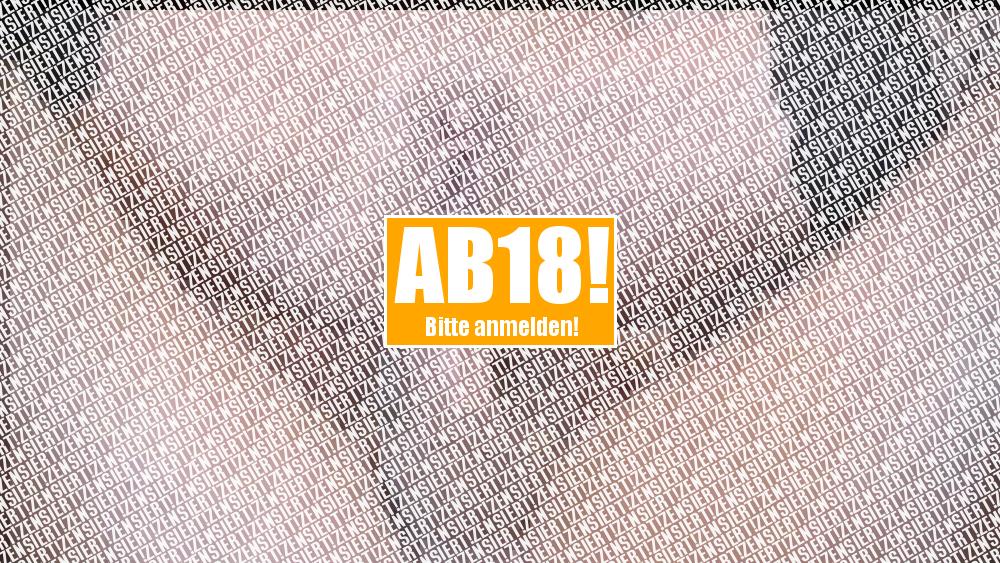 ANAL abgeritten