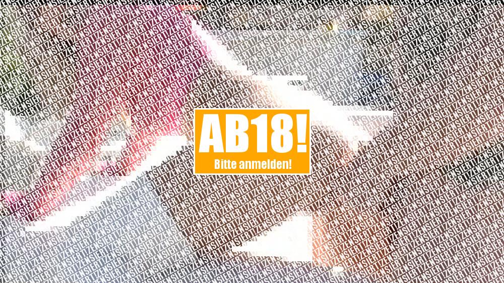 ASS to MOUTH – alle Löcher AO gefickt